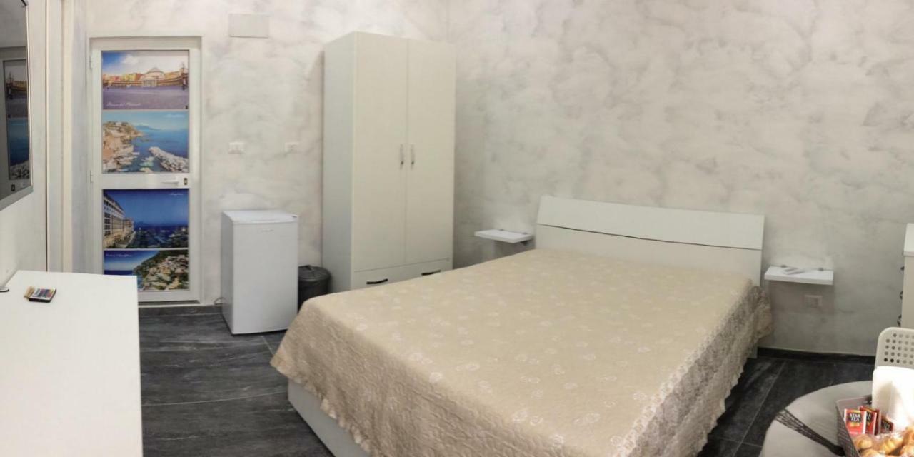 Guest house Amily 3*